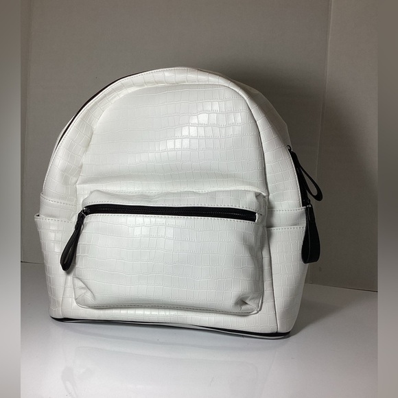 Mochila Blanca | Miamore